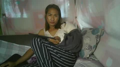 transhottie28 online show from 03-02-25, 11:09