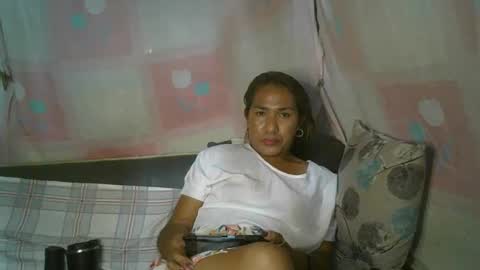 transhottie28 online show from 03-07-25, 12:12