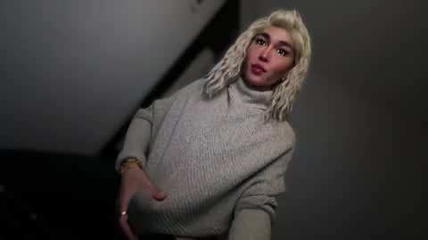 ALMIGHTY GODDESS VALENTINA online show from 11-25-25, 06:41