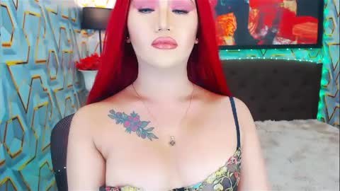 KYLIE BELLA  TS online show from 12-16-24, 08:26