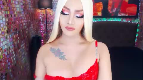 KYLIE BELLA  TS online show from 02-12-25, 02:14