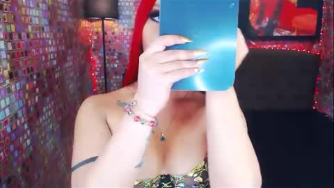 KYLIE BELLA  TS online show from 02-16-25, 12:41