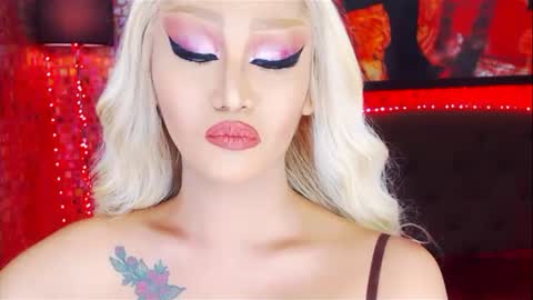 KYLIE BELLA  TS online show from 03-12-25, 09:23