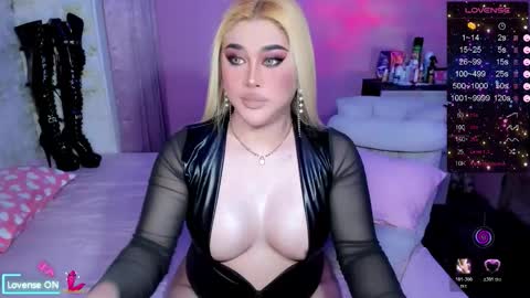 BELLA online show from 02-04-26, 02:45