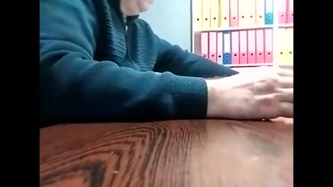 Big Head Cock online show from 01-14-25, 08:09