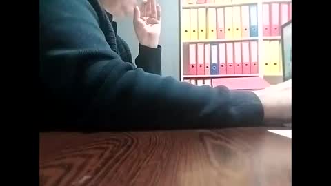 Big Head Cock online show from 01-15-25, 03:50