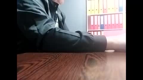 Big Head Cock online show from 01-20-25, 11:35