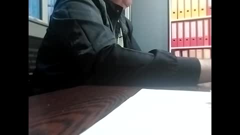 Big Head Cock online show from 03-12-25, 12:47