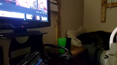 TraplutLexxxi online show from 03-05-25, 08:54