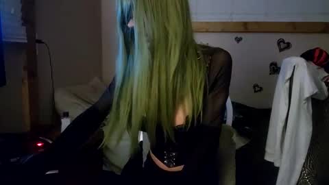 TraplutLexxxi online show from 03-07-25, 08:23