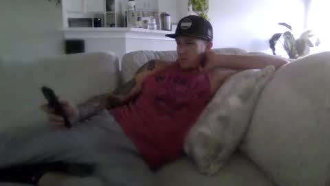 trash_man1989 online show from 01-04-25, 08:37