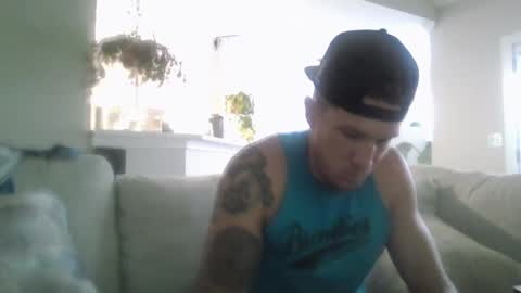 trash_man1989 online show from 01-05-25, 08:10