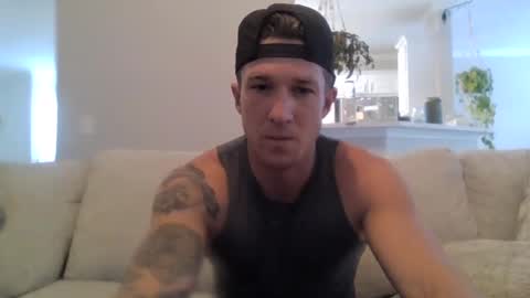 trash_man1989 online show from 01-11-25, 08:32