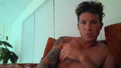 trash_man1989 online show from 11-30-25, 01:09