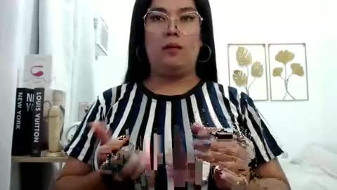 travelergirl online show from 02-01-26, 03:27