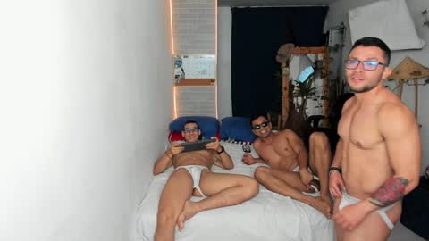 travis bakerr online show from 12-20-24, 03:58