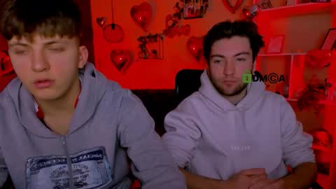 Snapshot of travis_wolf_ chatting on 02-13-26, 09:49 Travis online show from 02-13-26, 09:49