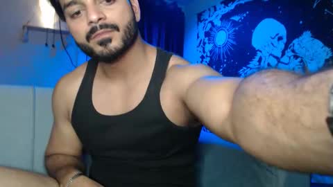 travisandnina online show from 02-22-26, 08:40