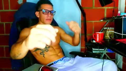 TRAVIS. online show from 02-17-26, 11:40