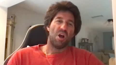 TravisKenn online show from 11-07-25, 01:00