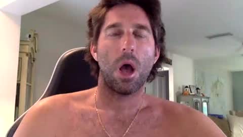 TravisKenn online show from 11-17-25, 07:30