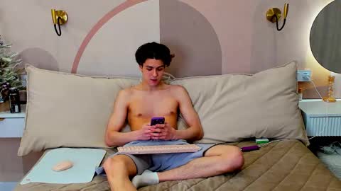 travisrivas online show from 02-13-26, 02:46