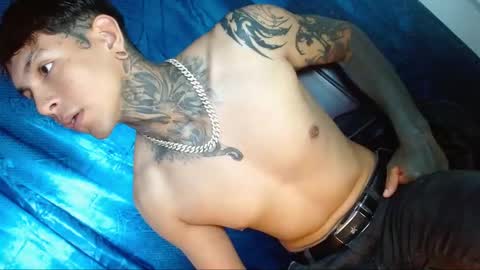 TRAV - INDEPENDENT MODEL online show from 12-20-24, 03:31