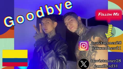 TRAV - INDEPENDENT MODEL online show from 12-30-24, 05:15