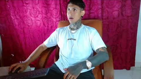 TRAV - INDEPENDENT MODEL online show from 01-02-25, 05:39