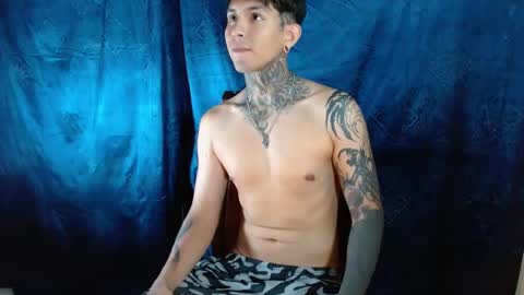 TRAV - INDEPENDENT MODEL online show from 01-31-25, 08:22