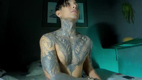 TRAV - INDEPENDENT MODEL online show from 10-13-25, 03:28