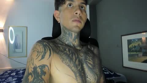 TRAV - INDEPENDENT MODEL online show from 12-17-25, 09:48