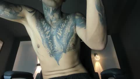 TRAV - INDEPENDENT MODEL online show from 12-21-25, 06:31