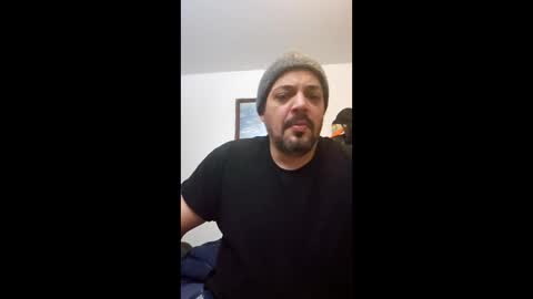 traxxxman1 online show from 01-12-26, 09:03