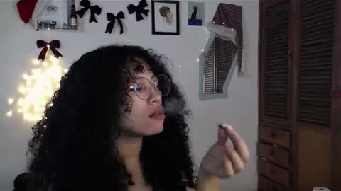 Emily online show from 12-13-24, 05:21