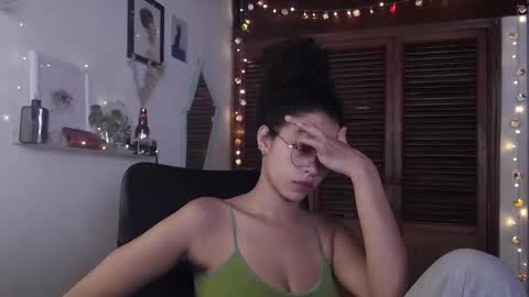 Emily online show from 02-28-25, 04:31