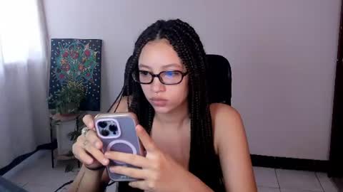 Snapshot of treasuresz chatting on 07-13-26, 06:00 Emily online show from 07-13-26, 06:00