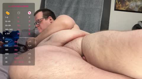 Snapshot of treatbobnice chatting on 12-16-25, 08:30 Treat Bob Nice online show from 12-16-25, 08:30