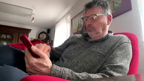 trebgeis1 online show from 02-27-25, 11:20