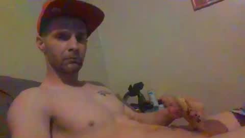 TreeBurner1 online show from 01-30-25, 03:51