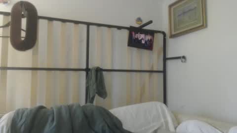 Snapshot of treehuggerhemp chatting on 10-19-25, 01:23 TreeHugger queer online show from 10-19-25, 01:23