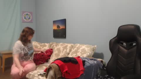 TreeJeanne online show from 01-04-25, 05:05