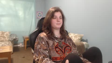 TreeJeanne online show from 01-29-25, 11:35