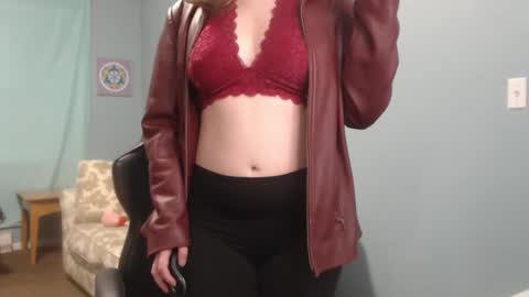 TreeJeanne online show from 02-14-25, 12:09