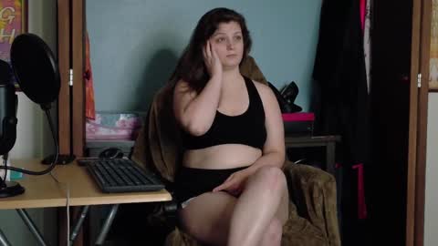 TreeJeanne online show from 09-25-25, 02:04