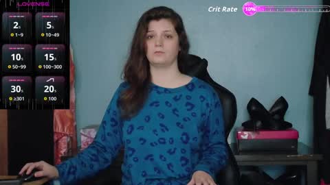 TreeJeanne online show from 09-29-25, 10:03