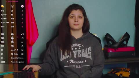 TreeJeanne online show from 11-03-25, 02:51