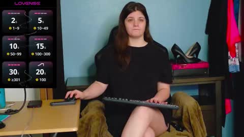 TreeJeanne online show from 12-03-25, 02:41