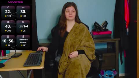 TreeJeanne online show from 12-18-25, 02:56