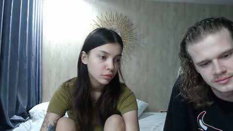 Sarah And Jon online show from 12-11-24, 03:02